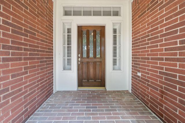 17338 Kiowa River Lane, Houston, TX 77095