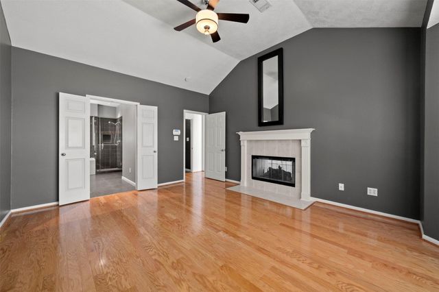 17338 Kiowa River Lane, Houston, TX 77095