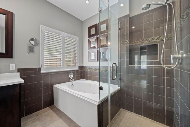 17338 Kiowa River Lane, Houston, TX 77095