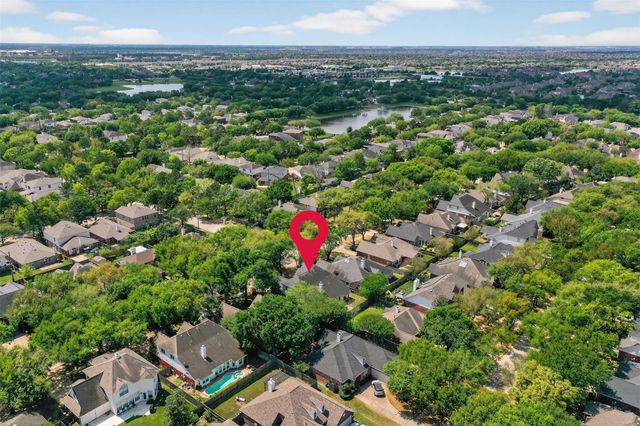 17338 Kiowa River Lane, Houston, TX 77095