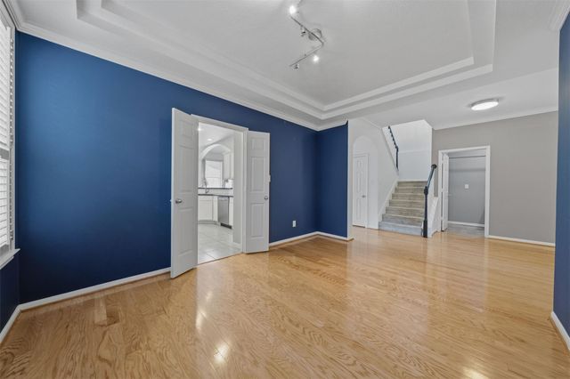 17338 Kiowa River Lane, Houston, TX 77095