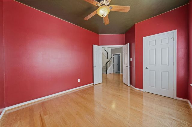 17338 Kiowa River Lane, Houston, TX 77095