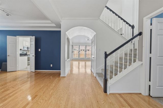 17338 Kiowa River Lane, Houston, TX 77095