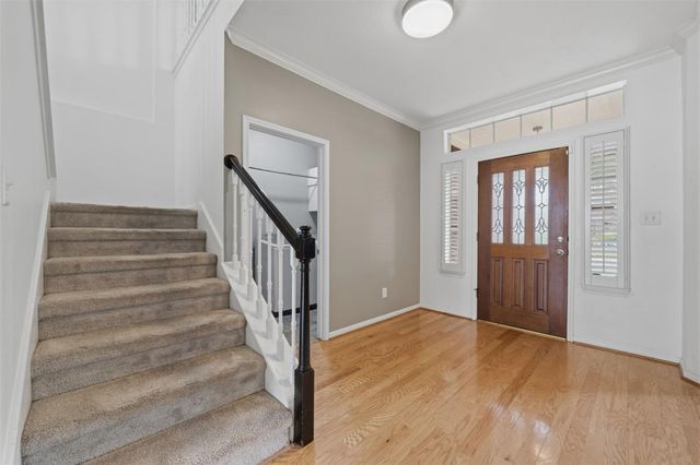 17338 Kiowa River Lane, Houston, TX 77095