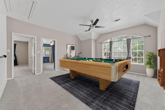 17338 Kiowa River Lane, Houston, TX 77095