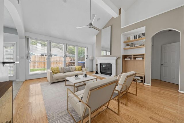 17338 Kiowa River Lane, Houston, TX 77095