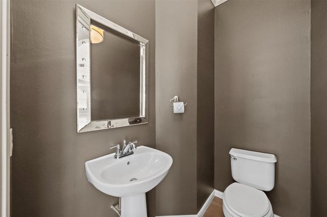 17338 Kiowa River Lane, Houston, TX 77095