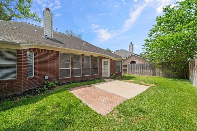 17338 Kiowa River Lane, Houston, TX 77095