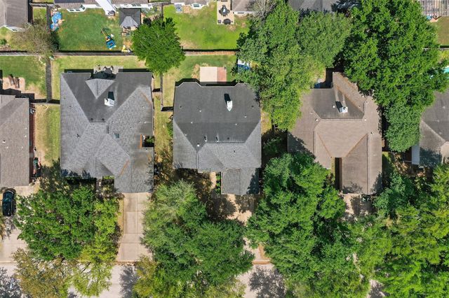 17338 Kiowa River Lane, Houston, TX 77095