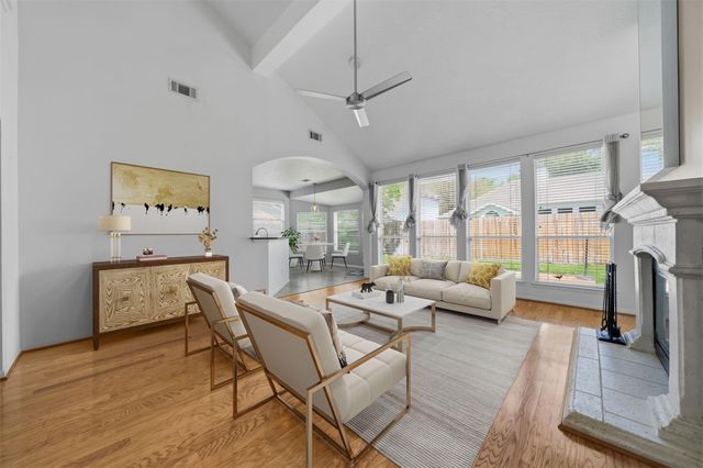 17338 Kiowa River Lane, Houston, TX 77095