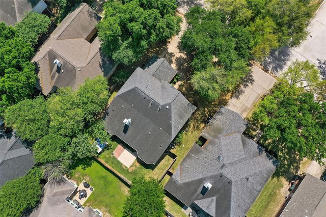 17338 Kiowa River Lane, Houston, TX 77095