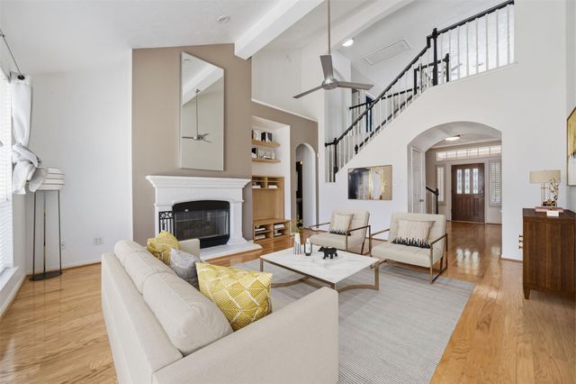 17338 Kiowa River Lane, Houston, TX 77095