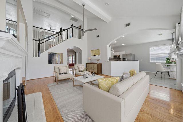 17338 Kiowa River Lane, Houston, TX 77095