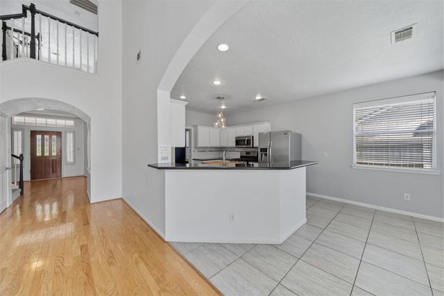 17338 Kiowa River Lane, Houston, TX 77095