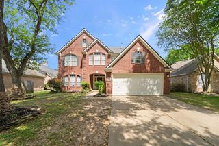 17338 Kiowa River Lane, Houston, TX 77095