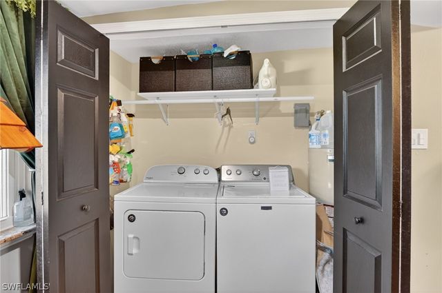 4261 Elwood RD, Fort Myers, FL 33908