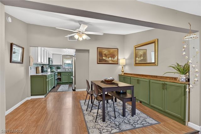 4261 Elwood RD, Fort Myers, FL 33908