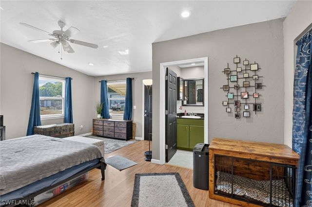 4261 Elwood RD, Fort Myers, FL 33908