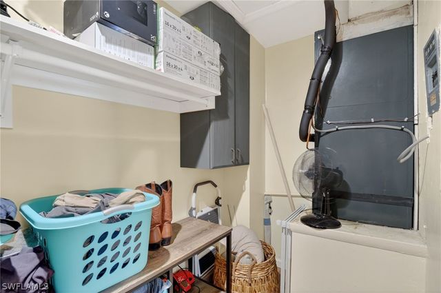 4261 Elwood RD, Fort Myers, FL 33908