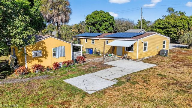 4261 Elwood RD, Fort Myers, FL 33908