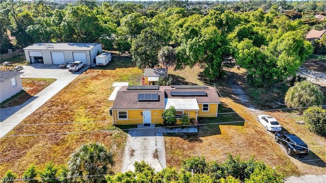 4261 Elwood RD, Fort Myers, FL 33908