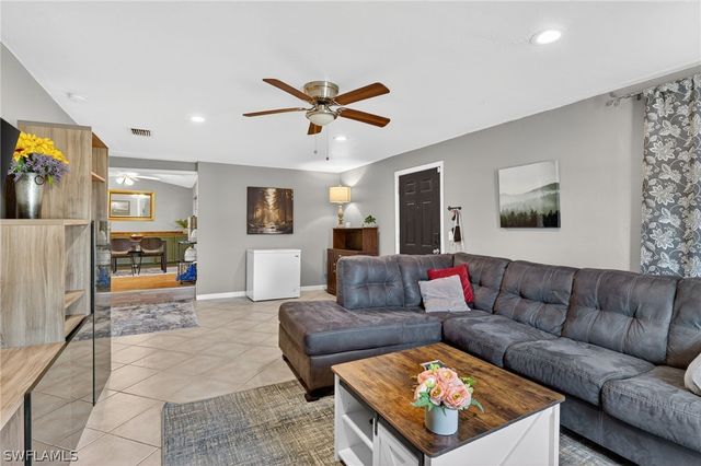 4261 Elwood RD, Fort Myers, FL 33908