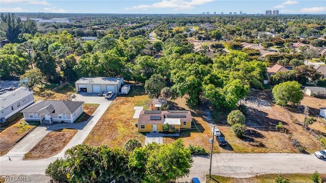 4261 Elwood RD, Fort Myers, FL 33908