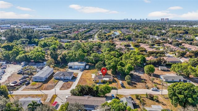4261 Elwood RD, Fort Myers, FL 33908
