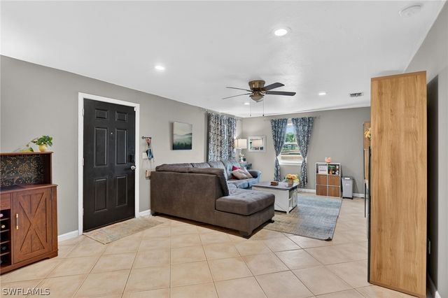 4261 Elwood RD, Fort Myers, FL 33908