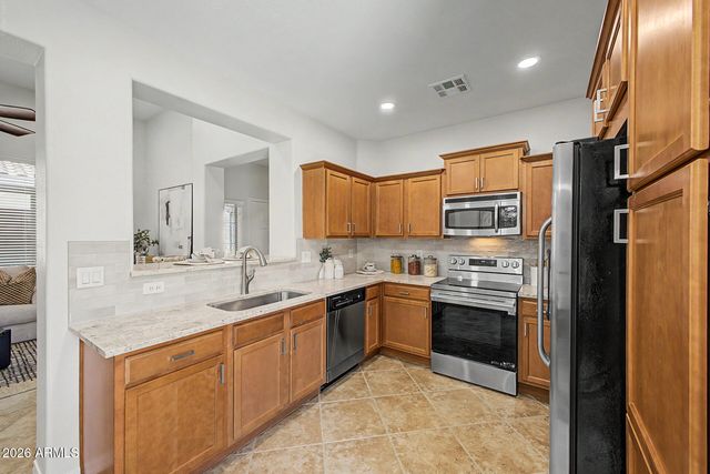 2163 W SCULLY Drive, Phoenix, AZ 85023