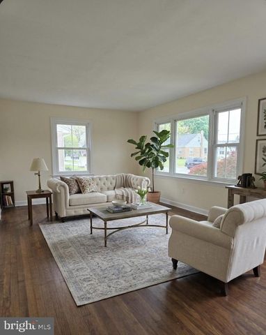 2804 GARFIELD AVE, Reading, PA 19609
