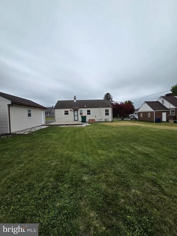 2804 GARFIELD AVE, Reading, PA 19609