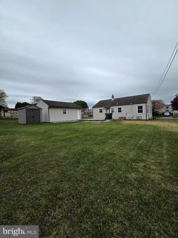 2804 GARFIELD AVE, Reading, PA 19609