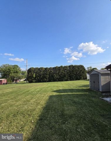 2804 GARFIELD AVE, Reading, PA 19609