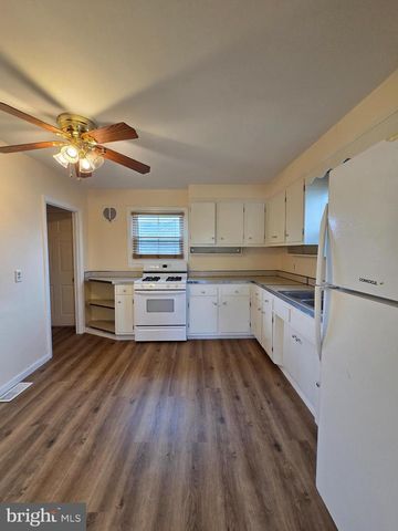 2804 GARFIELD AVE, Reading, PA 19609
