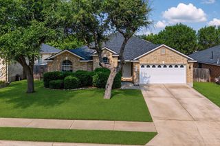 2111 Wheaton TRL, Cedar Park, TX 78613