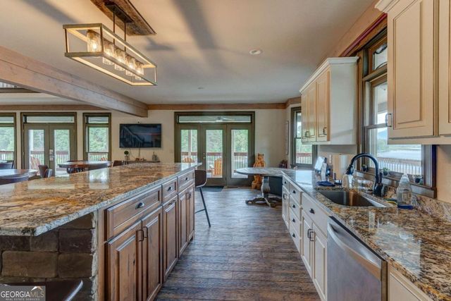 LOT 29 Open Water Lane, Blairsville, GA 30512