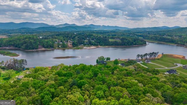 LOT 29 Open Water Lane, Blairsville, GA 30512