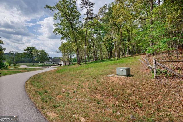 LOT 29 Open Water Lane, Blairsville, GA 30512