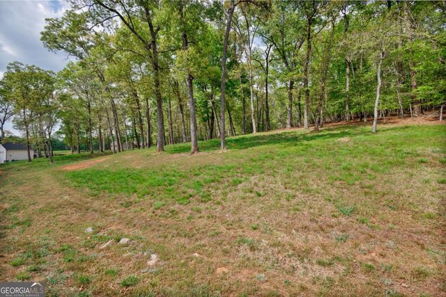 LOT 29 Open Water Lane, Blairsville, GA 30512