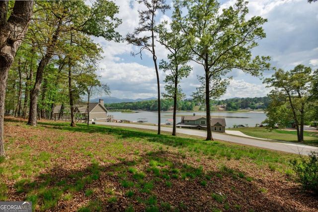LOT 29 Open Water Lane, Blairsville, GA 30512