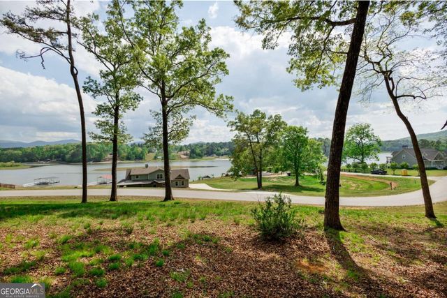 LOT 29 Open Water Lane, Blairsville, GA 30512