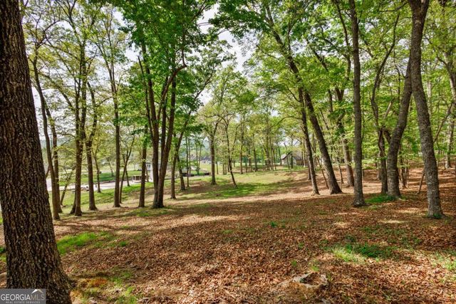 LOT 29 Open Water Lane, Blairsville, GA 30512