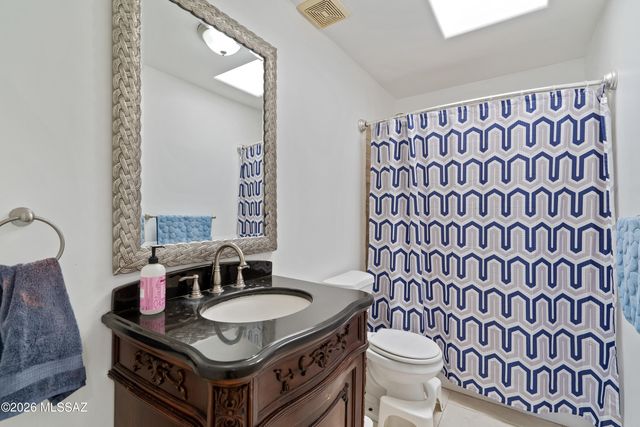 379 Paseo Picamaderos, Rio Rico, AZ 85648