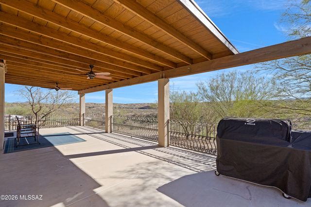 379 Paseo Picamaderos, Rio Rico, AZ 85648