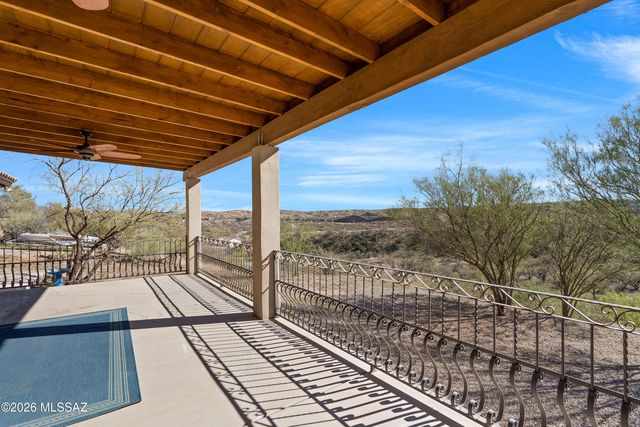 379 Paseo Picamaderos, Rio Rico, AZ 85648