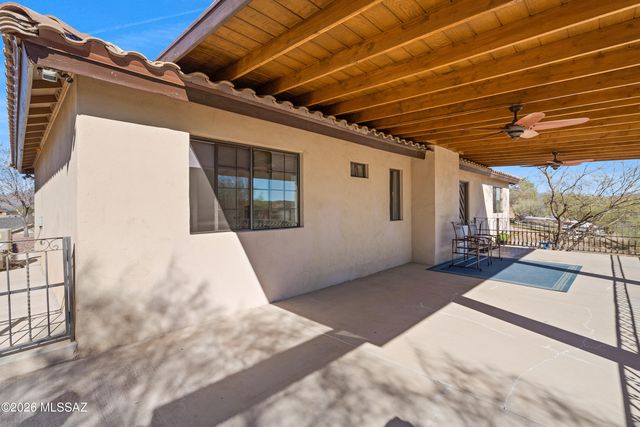 379 Paseo Picamaderos, Rio Rico, AZ 85648