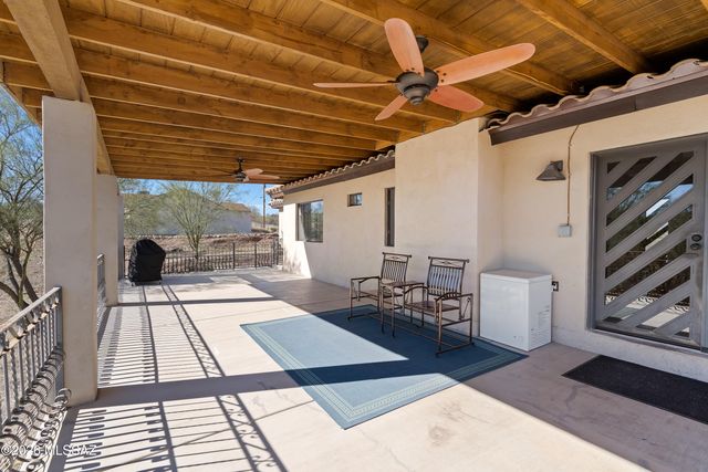 379 Paseo Picamaderos, Rio Rico, AZ 85648