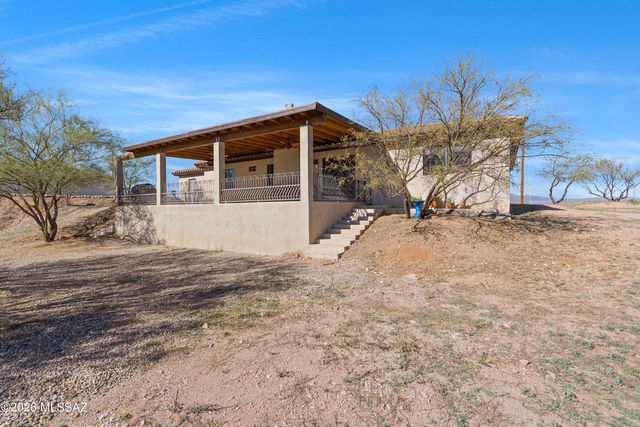 379 Paseo Picamaderos, Rio Rico, AZ 85648