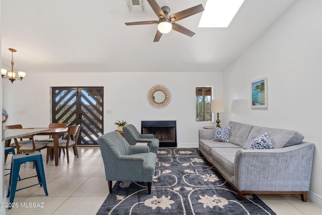 379 Paseo Picamaderos, Rio Rico, AZ 85648